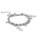 Pulseira Personalizada 'Life'