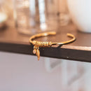 Pulseira Personalizada 'Angel'