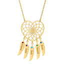 Colar Personalizado 'Filtro dos Sonhos'