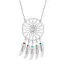 Colar Personalizado 'Filtro dos Sonhos'