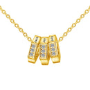 Colar Personalizado 'My Life'