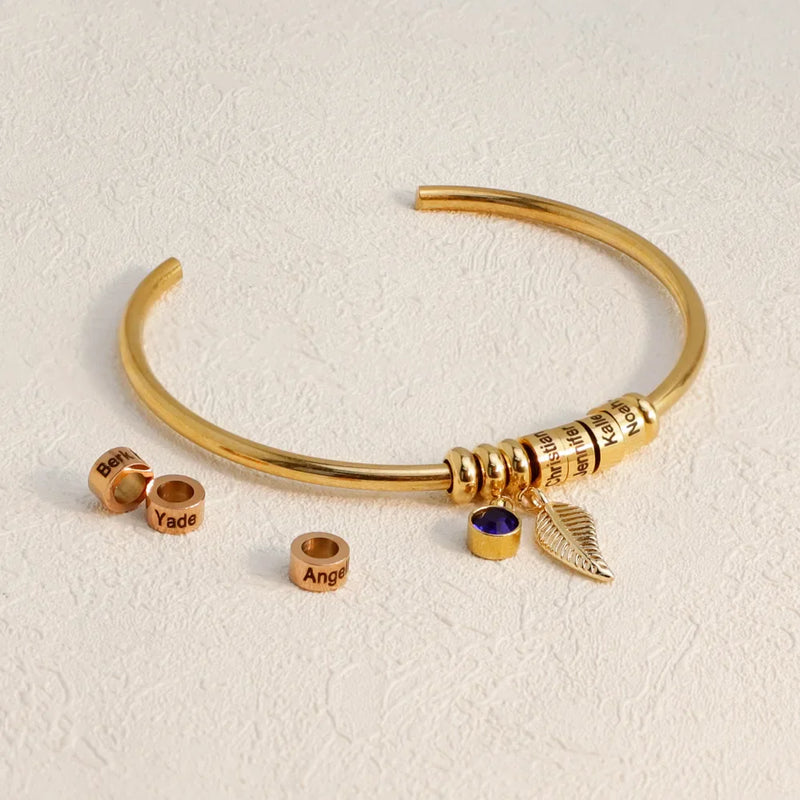 Pulseira Personalizada 'Angel'