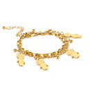 Pulseira Personalizada 'Life'