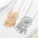 Colar Personalizado 'Filtro dos Sonhos'