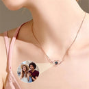 Colar Angel | Personalizado com Foto